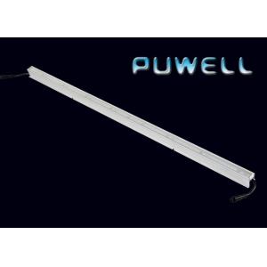 Buy cheap 12W 1000mm Straight Linear LED Tube Light For Facade from wholesalers