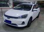 Buy cheap Sedan 4 Wheel Electric Car High Speed 5 Persons With Long Range Per Charge Specially F from wholesalers