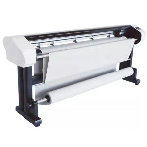 190cm to 240cm Width CAD Paper Pattern Graph Contour Printing Plotter with