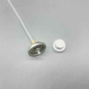 Buy cheap FreshAir Deodorant Spray Valve - Refreshing Mist for All-Day Odor Protection - Easy-to-Use Design for Quick Application from wholesalers