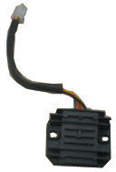 Buy cheap Motorcycle Electrical Components Rectifier GL125 from wholesalers