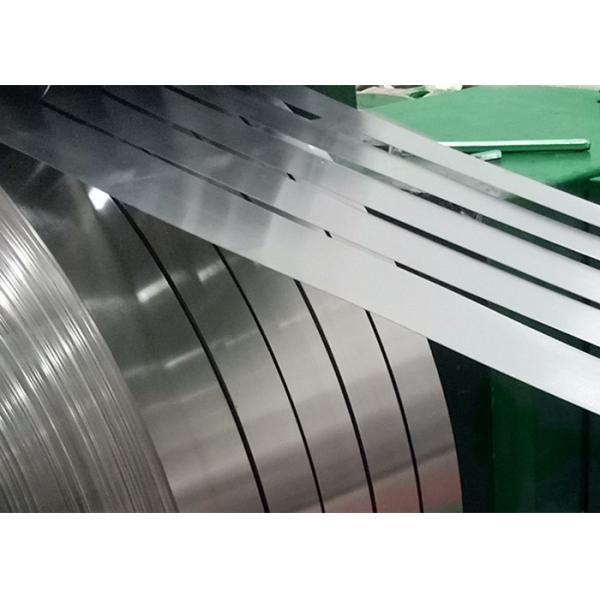 Cold Rolled Strip Soft Magnetic Alloys ASTM A801 UNS R30005 FeCoV High
