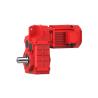 Buy cheap F Series Right Angle Parallel Shaft Helical Gear Box Belt Conveyor Reduce Motor from wholesalers