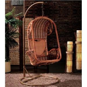 Buy cheap China home furniture Egg Chair Swing chair hanging chair rattan furniture product
