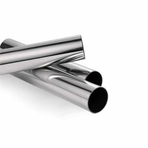 Buy cheap ASTM A789 Seamless Stainless Steel Pipe with Customized Length from wholesalers