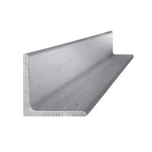Buy cheap Q235B E355Dd Angle Steel Steel Angle Iron Customized Surface from wholesalers