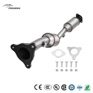 Chevrolet Hhr Cobalt Competitive Price Automobile Parts Exhaust Auto Catalytic