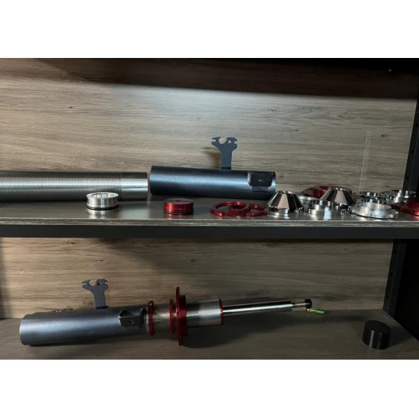 Buy cheap Modified Shock Absorber Modified Car Shock Absorbers from wholesalers