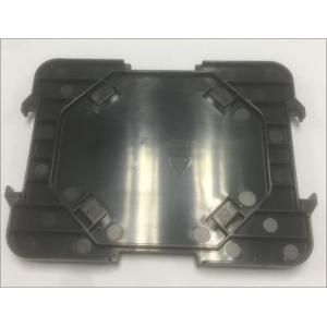 Buy cheap Injection Mould ABS Guide Panel For Home Equipment from wholesalers