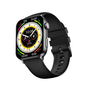 Buy cheap 1.78"KW279M Inch AMOLED Ladies Oval Design Smartwatch with Built-in GPS and HD BT Call from wholesalers