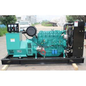 Buy cheap Anti Vibration Mounted Weichai Power Generator 200kw 250kva WP10D264E200 from wholesalers