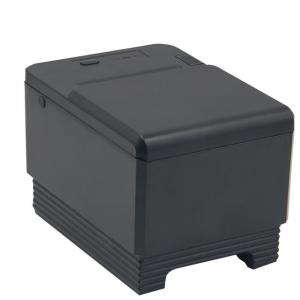 Buy cheap Mini Pos Printer with Auto Cutter and Multiple Language Support via Serial USB Ethernet from wholesalers