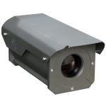 Buy cheap Digital Long Range Thermal Infrared Camera 50mk 640 * 512 High Resolution from wholesalers
