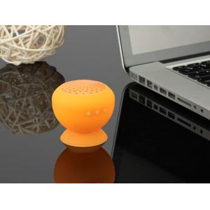 Buy cheap the best Bluetooth speaker producer cheap mini sucker portable Bluetooth speakers from wholesalers