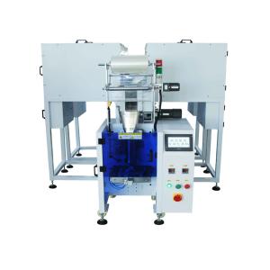 Buy cheap Multipurpose Fastener Hardware Screws Plastic Parts Pipe Fittings Packing Machine from wholesalers