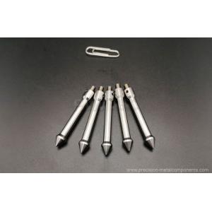 Buy cheap Precision automation components - special shaft made of tool steel from wholesalers