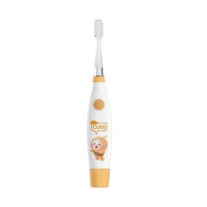 Buy cheap IPX7 Waterproof Electric Toothbrush For Kids With Dupont Bristles from wholesalers