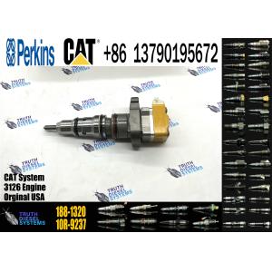 DIGEER High Quality 188-1320 Hot selling brand new nozzle assembly common rail