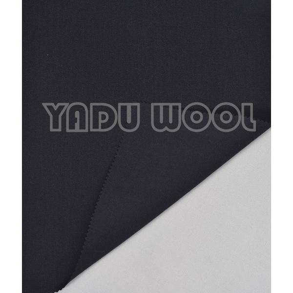 Quality Wool acrylic hat fabric 770-1-3 for sale
