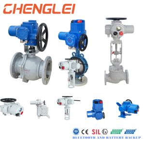 Buy cheap IP68 S2 S4 NEMA 4/4X/7&9 Enclosure Electric Valve Actuator and Electric Rotary Actuator for HVAC and Damper Control from wholesalers