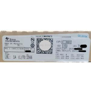 Buy cheap UCC28880D SOP7 UCC28880DR Semiconductor Devices AC DC Converter IC from wholesalers