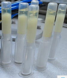 Buy cheap Video Outgoing-Inspection Provided 10ml Liquid Filling Machine for Construction Works from wholesalers