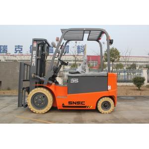 FB35 3500kgs Chariot Forklift With Side Shifter 1T - 5T Load