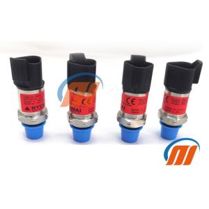 Buy cheap 31Q4-40820 Excavator Electrical Parts Pressure Sensor R60W-9S R800LC-9 R1200-9 from wholesalers