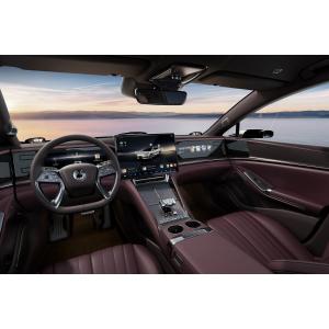 Buy cheap 2024 Hot Sale Z9 GT Hybrid Or Pure Electric Version New Car BYD Denza Z9GT 630KM Electric SUV HYBRID from wholesalers