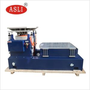 Buy cheap 25mm Max Displacement Vibration Shaker System For Lab Testing from wholesalers