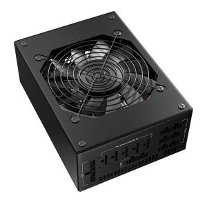 Full Module 220V Mining Rig Power Supply 92PLUS 8GPU ATX Power Supply Ethereum