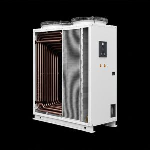 Buy cheap Energy-Saving Air Conditioner System with Shell And Tube Condenser and Plate Heat Exchanger Evaporator from wholesalers