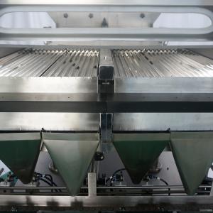 High Speed Pill Capsule Electronic Capsule Counter Machine