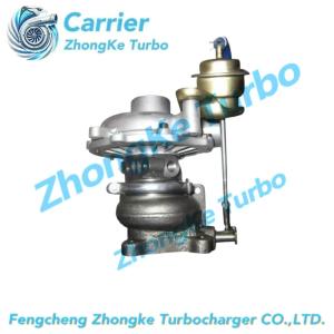 Buy cheap RHF4H Turbo VB420076 8973311850 8-97331-1850 897331-1850 Turbocharger For Isuzu Various With 4JB1TC Engine from wholesalers
