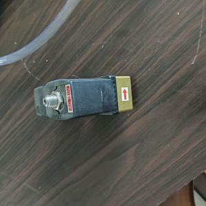 Buy cheap 39136932 Blowdown Valve Replacement for Ingersoll-Rand Spare Components from wholesalers