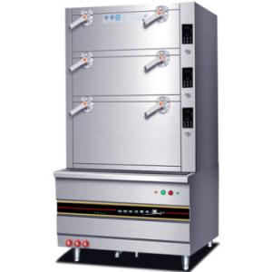 Buy cheap Electromagnetic Induction Steamer Cooker Automatically Filling Water Function from wholesalers