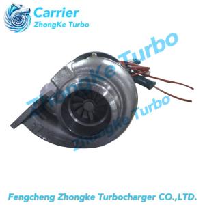 Buy cheap HX50 Turbo 3594809 3537037 3537038 3594810 4024969 3804546 4024969 Turbocharger for Volvo With M11 Engine Diesel from wholesalers