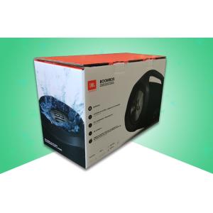 Buy cheap Double Wall Corrugated Cardboard Boxes from wholesalers