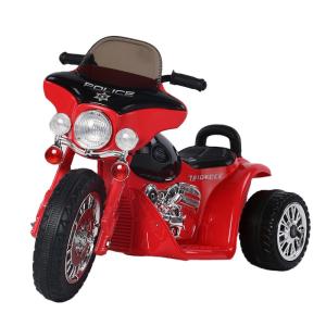 Buy cheap Small Size Three Wheel Electric Ride on Motorcycle Car Toys CE Certification for Kids from wholesalers