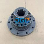 Buy cheap Excavator PC200-8MO Coupled Gear Engineering Machinery Parts from wholesalers