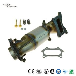 Buy cheap                  for Honda Accord Acura Tsx 2.4L Direct Fit Exhaust Auto Catalytic Converter with High Performance              from wholesalers