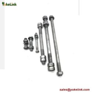 Buy cheap ASTM F1554 Grade 105 Studs Anchor Rods-Embedded Steel from wholesalers
