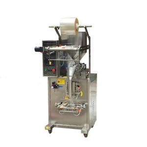 Buy cheap 1.6kw Industrial Packing Machines Mechanical Liquid Filling Machine from wholesalers
