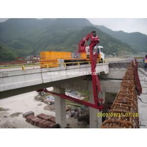 Buy cheap Effective Aerial Bridge Inspection Platform And Bridge Inspection Tools from wholesalers