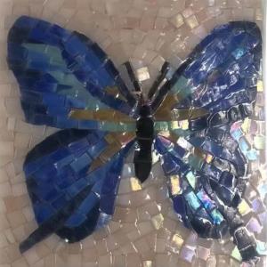 Buy cheap Firebrick And Stunning Wall Art Mosaics For Rebuilding And Design from wholesalers