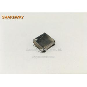 Buy cheap SMPS Flyback Transformer with 6 identical windings 749196527 from wholesalers