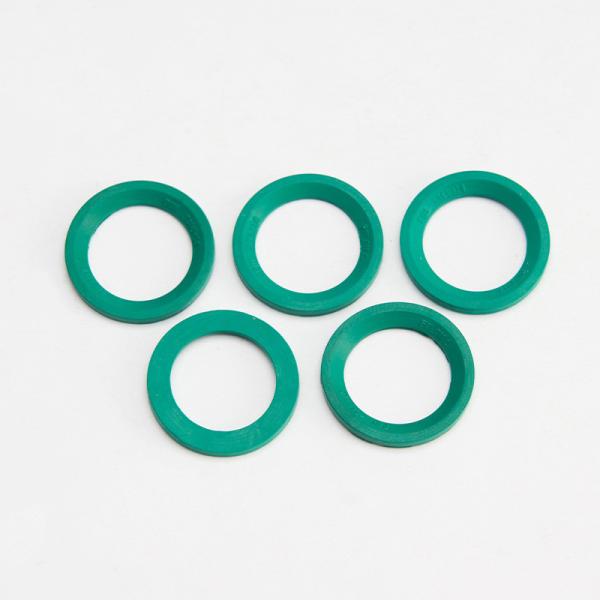 DIN 3869 Hydraulic Profile Rings with Sealing Performance Up to 400 Bar Pressure