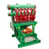 Buy cheap Slurry Treatment Desilter Hydrocyclone with High - Chromium Cyclones from wholesalers