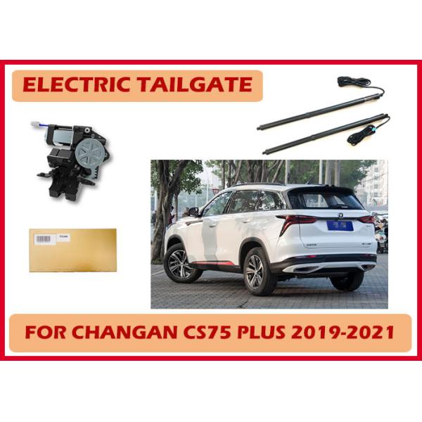 Intelligetn Upgrade ChangAn CS75 Plus Electronic Tailgate Lifter Multiple