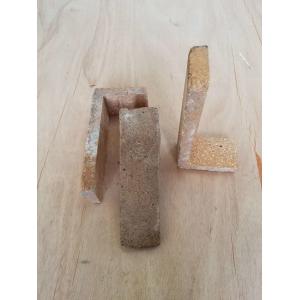Buy cheap Refractory Old Reclaimed Bricks , 20mm Reclaimed Fire Bricks from wholesalers